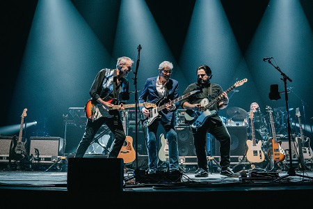 10cc The Ultimate, Ultimate Greatest Hits Tour
