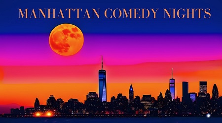 Manhattan Comedy Nights