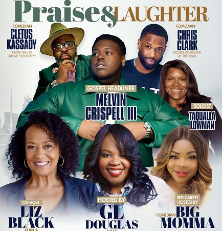 Praise and Laughter