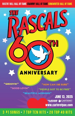 The Rascals