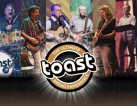 Toast - The Ultimate Bread Experience