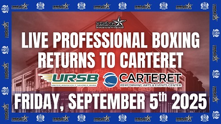 Live Pro Boxing