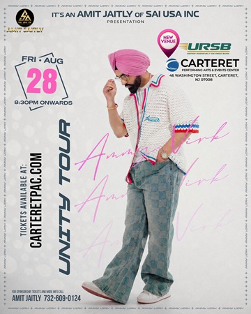 Ammy Virk
