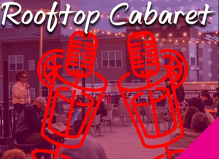 Rooftop Cabaret