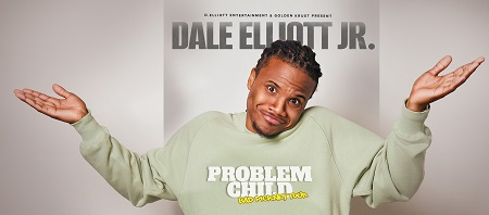 Dale Elliott Jr. Problem Child: Bad Pickney Tour