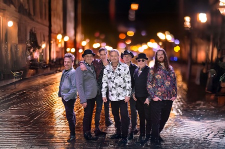 EagleMania: The World’s Greatest Eagles Tribute Band