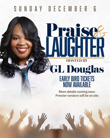 Praise and Laughter