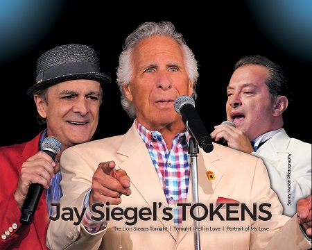 Oh What A Night Of Doo Wop & Rock N Roll