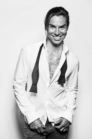 Julio Iglesias Jr.