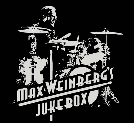 Max Weinberg's Jukebox