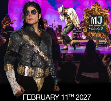 MJ The Illusion