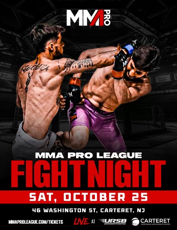 MMA Pro League
