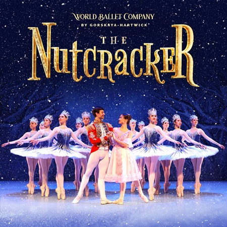 World Ballet Company: The Nutcracker