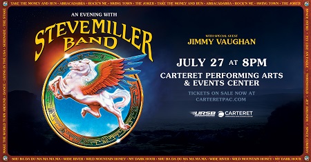 Steve Miller Band