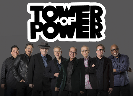 Tower of Power