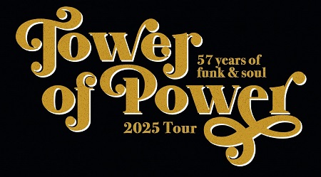 Tower Of Power