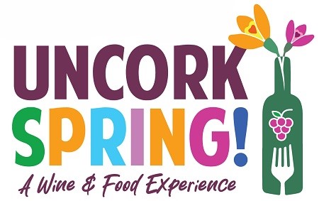 UNCORK Spring: A Wine & Food Experience