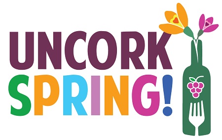 UNCORK Spring: A NJ Wine Experience