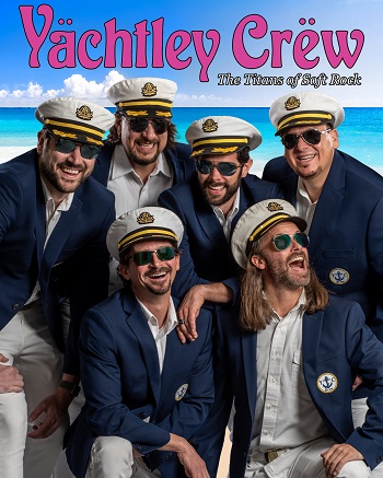 what does yachtley crew song