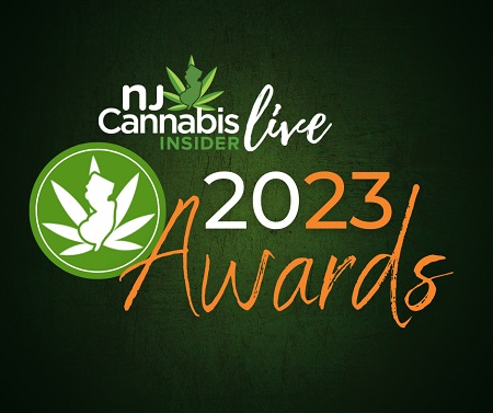 NJ.Com Cannabis Insider Live Awards